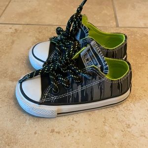 Toddler Converse
